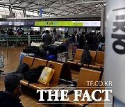 제주·양양공항 무사증 입국 2년여 만에 재개