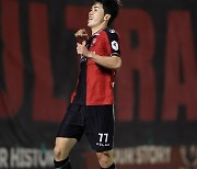 [b11 현장] 오재혁 '한국 축구 이끌 재목' 극찬에 "실천해 보이겠다"