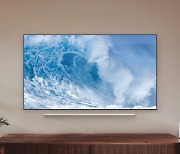 가전업계 '8K TV' 딜레마.. 전용콘텐츠 적어 판매 부진