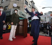 [박찬수 칼럼] 윤석열 대통령은 대체 뭘 하려는 것일까