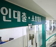 미래소득 반영해 대출 늘려준다고?..90만 청년 자영업자엔 '그림의 떡'