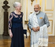 DENMARK ROYALTY INDIA