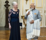 DENMARK ROYALTY INDIA