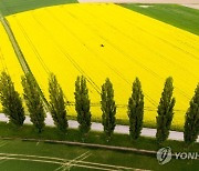 SWITZERLAND AGRICULTURE