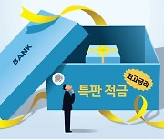 [단독]은행 최고 우대금리 받은 고객 13%뿐.. 카드발급 등 조건 붙인 탓