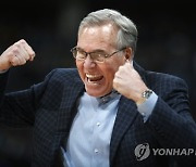 [NBA] 매드 사이언티스트와 라멜로 볼의 조합? 샬럿 차기 감독 후보들