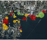 부산시, 지능형 영상자동분석 시스템으로 해양쓰레기 관리