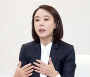 "한달전 건강 안좋다고 해"..'뇌출혈' 강수연, 현재 상태는?