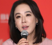 '원조 월드스타' 강수연, 복귀 앞두고 심정지→의식불명.."어서 일어나시길" 응원 물결[종합]