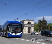 MOLDOVA TRANSPORT