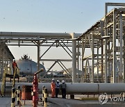 OPEC+ 또 '찔끔' 증산..6월 하루 43만2천 배럴 증산 합의