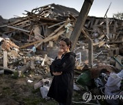 [우크라 침공] 젤렌스키, '전쟁자금 조달' 크라우드펀딩 개시