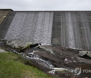 Infrastructure Neglected Dams New York