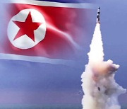 새 정부 출범 3일 앞두고..북한, 이번엔 SLBM 발사