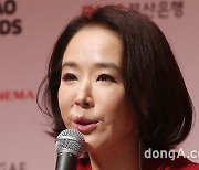 강수연 추모 물결, 한국 영화계 큰 별 지다 [종합]