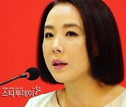 "명연기 평생 기억"..안철수, 故강수연 추모