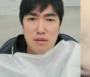 장동민, 2세 초음파 사진 공개 "딸인데 아빠 닮아" [TD#]