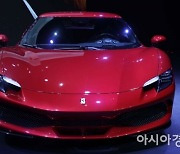 3억 넘는 법인 '슈퍼카' 5000대 돌파..6년 새 4배 '↑'