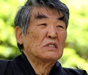 '타는 목마름으로' 독재에 맞선 시인 김지하..그가 걸어온 길