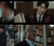 '어겐마' 이준기VS이경영, 엎치락뒤치락 두뇌싸움 "반드시 죗값 물게 할 것"