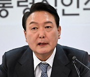 윤 당선인, 10일 0시 '용산 벙커'서 합참 보고로 집무 시작