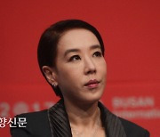 강수연은 누구..한국 최초의 '월드스타'로 불렸던 배우