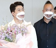 '당나귀 귀' 김병현 "개막전 햄버거 천개 팔았다" 협상서 큰소리