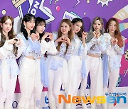 우주소녀, 케이콘 2022 기대하세요~[포토엔HD]