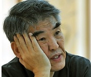'타는 목마름으로' 故김지하 시인은 누구..韓최초 노벨문학상 후보·박경리 사위
