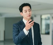 이정신, 솔직+담백 로맨스 연기('별똥별')