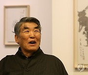[속보]'오적' 김지하 시인 별세.. 향년 81세