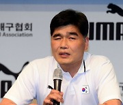 정지석 국가대표 강화훈련 자격 정지 1년..임도헌 대표팀 감독의 반응은?