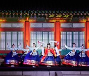수도권 최대 문화유산 축제 '2022 봄 궁중문화축전'..10일부터 개막