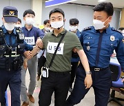 [광주소식] 동구·경찰, 악성 민원 대응 합동 모의훈련
