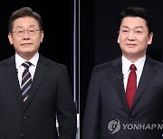 '선당후사·책임정치' 李·安, 지방선거 성적에 차기 명운(종합)
