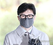 민주, 한동훈 '딸 스펙' 의혹 쟁점화 시도..조국 "압수수색해야"(종합)