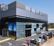 벤츠, 호남 지역 최대 규모 '광주 수완 전시장·서비스 센터' 개장