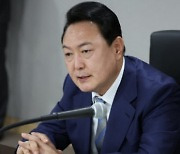 '시장 경제회복' 방점..尹취임사 주요 내용은