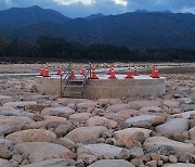 농어촌공사, "만성 가뭄 '지하수댐'으로 극복..충남지역 후보지 조사"
