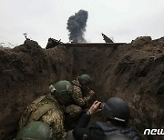 러, 학교 대피소 폭격에 60명 사망..유엔·유니세프 "강력 규탄"