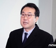 [프로필]이도훈 외교2차관.. 文정부 '북핵정책' 총괄 책임자