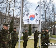 韓, 나토 사이버방위센터 가입에 中 '긴장'