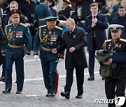 푸틴 "우크라 '특수군사작전' 목표 반드시 달성할 것"