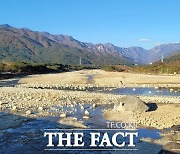 한국농어촌공사, 지하수댐으로 물 부족 해결한다