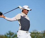 '콘페리투어' 김성현 "내년 PGA투어 진출 확정"..안병훈은?