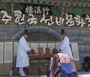 영주 한국선비문화축제, 문경 찻사발축제 8일 폐막