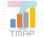 티맵, 日 사용자 사흘 연속 500만명 돌파..역대 최대