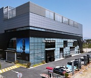 벤츠, 호남 최대 '광주 수완 전시장·서비스센터' 개장