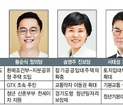 이재명이 남긴 '기본' 시리즈..김은혜 '폐지'-김동연 '업그레이드'