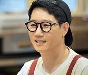 '떡볶이집 그 오빠' 송지효 "지석진 첫인상, 낯설고 무서워"